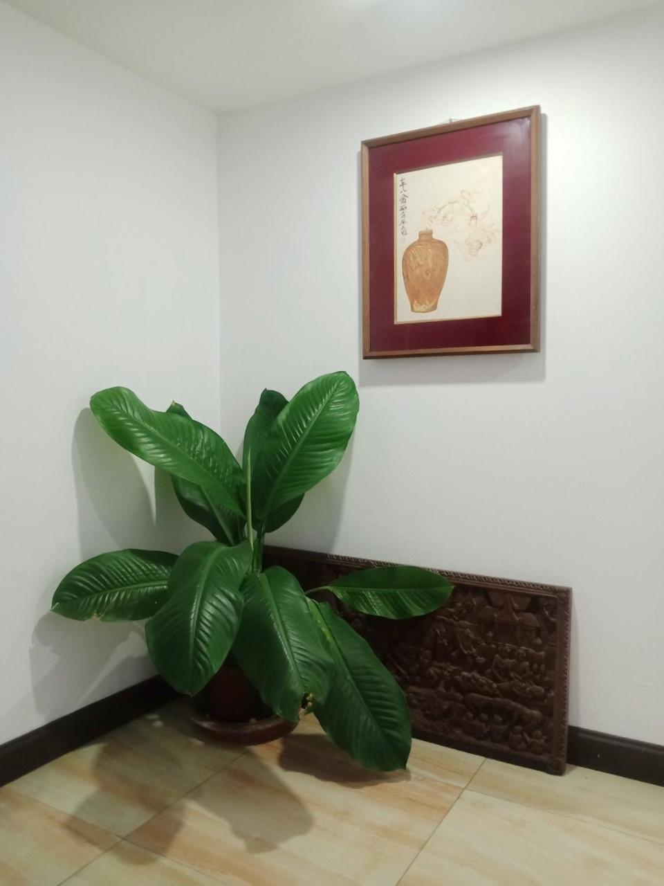 מלון צ'יאנג מאי A Lanna Boutique House מראה חיצוני תמונה