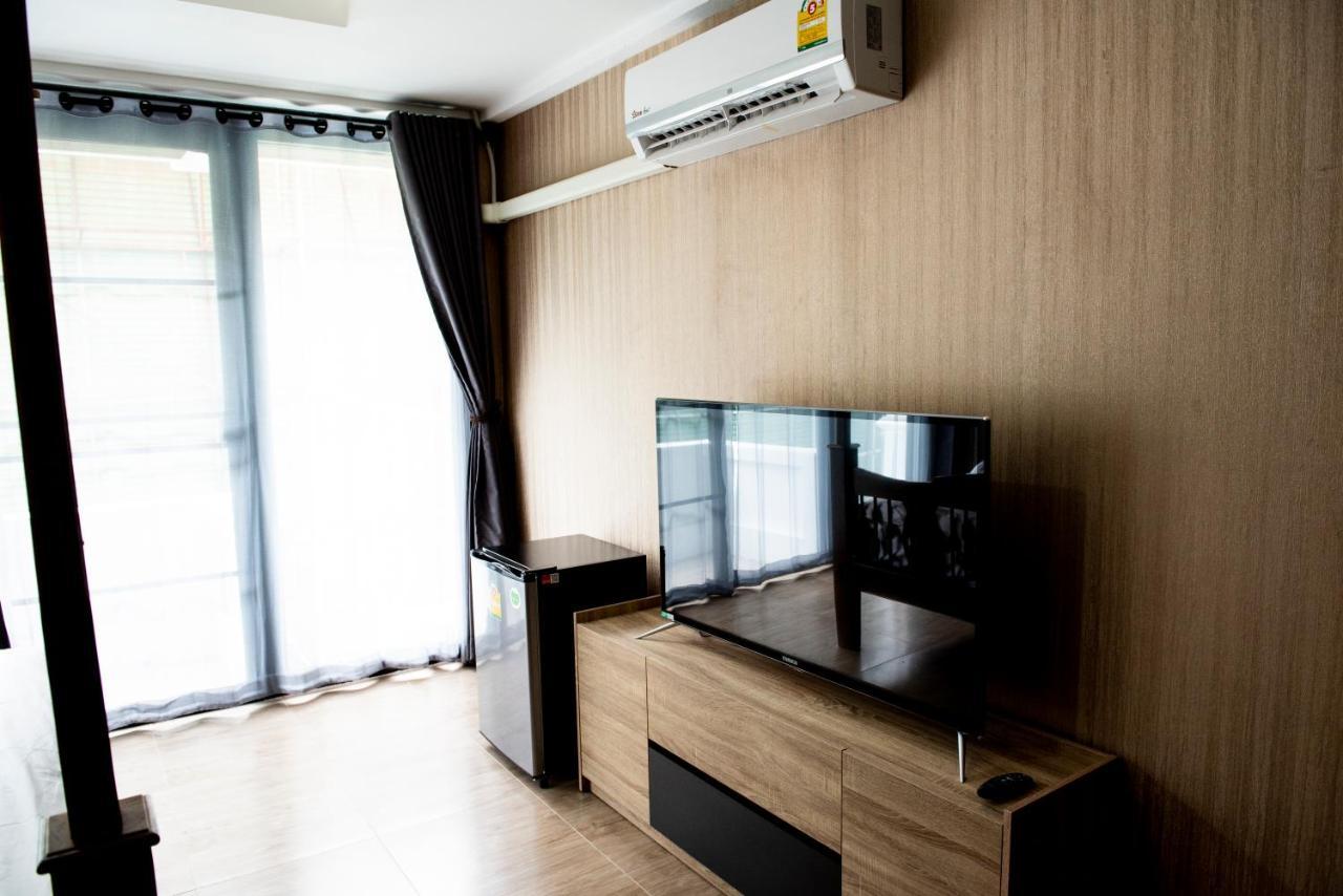 מלון צ'יאנג מאי A Lanna Boutique House מראה חיצוני תמונה