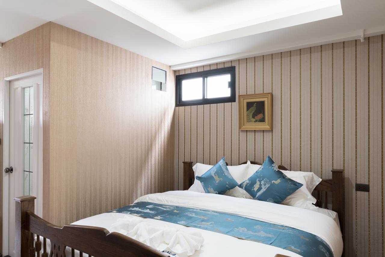 מלון צ'יאנג מאי A Lanna Boutique House מראה חיצוני תמונה