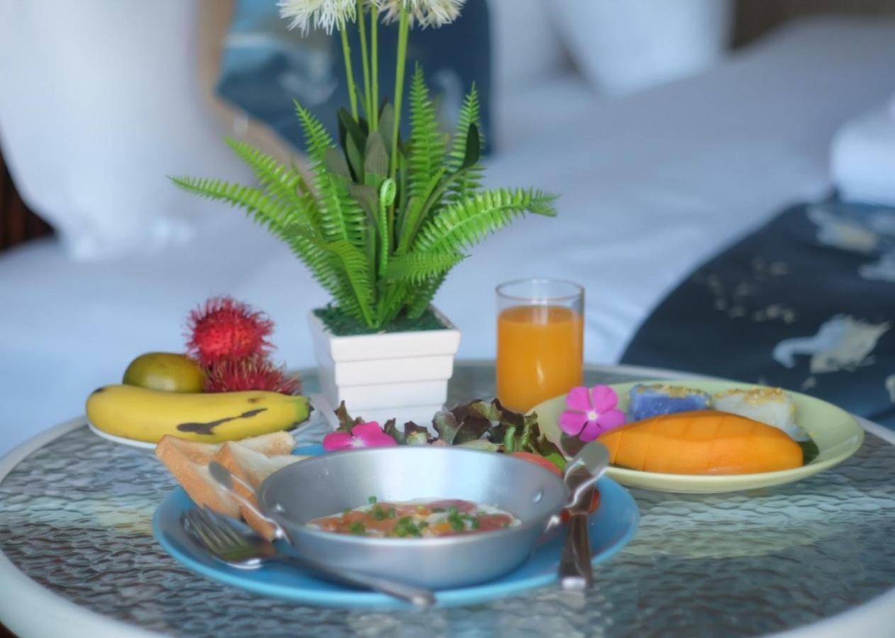 מלון צ'יאנג מאי A Lanna Boutique House מראה חיצוני תמונה