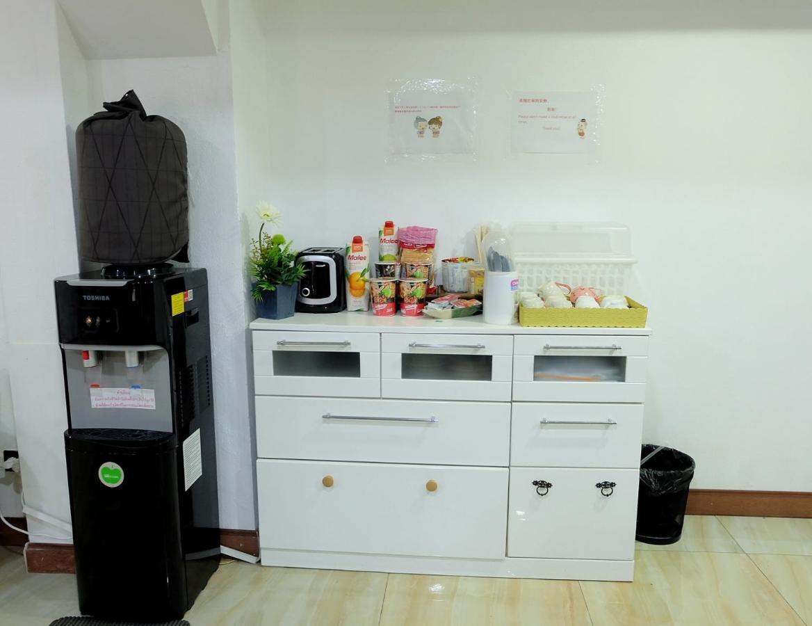 מלון צ'יאנג מאי A Lanna Boutique House מראה חיצוני תמונה