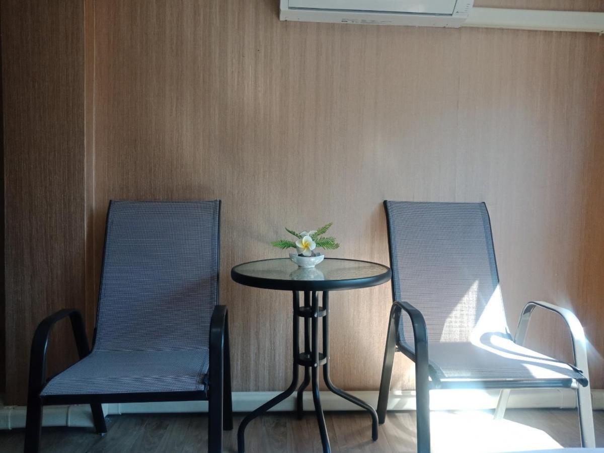מלון צ'יאנג מאי A Lanna Boutique House מראה חיצוני תמונה
