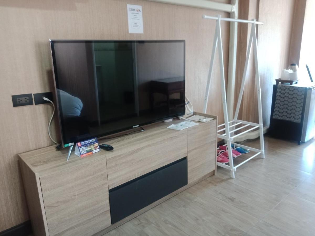 מלון צ'יאנג מאי A Lanna Boutique House מראה חיצוני תמונה