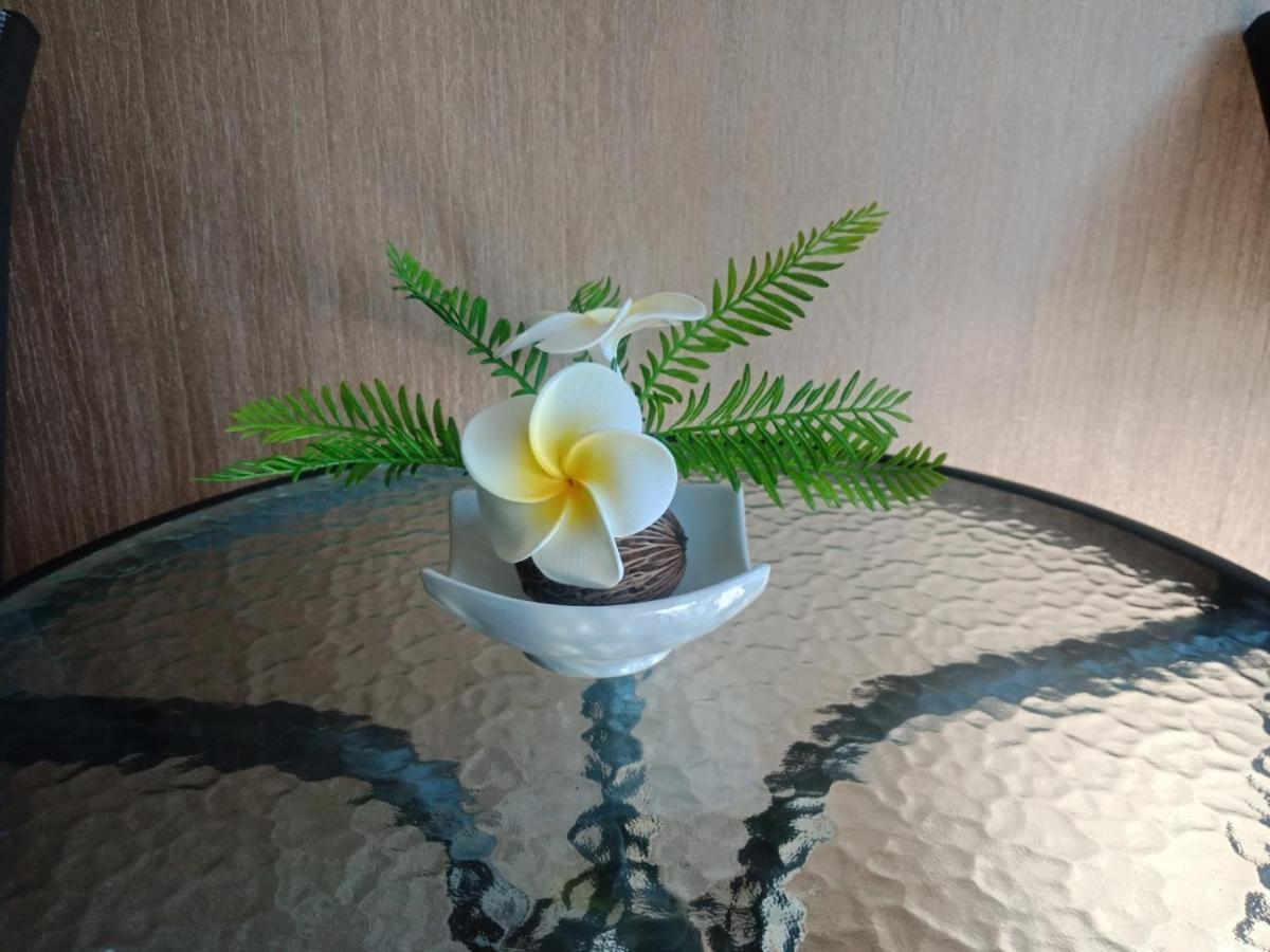 מלון צ'יאנג מאי A Lanna Boutique House מראה חיצוני תמונה